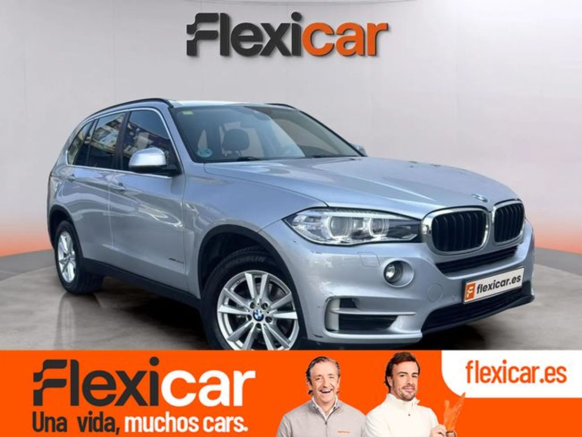 Imagen de BMW X5