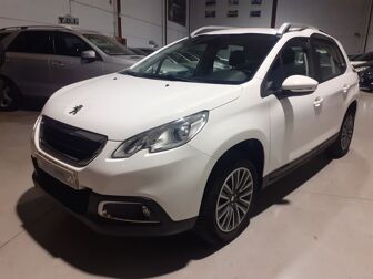 Imagen de PEUGEOT 2008 1.2 VTI PureTech Active