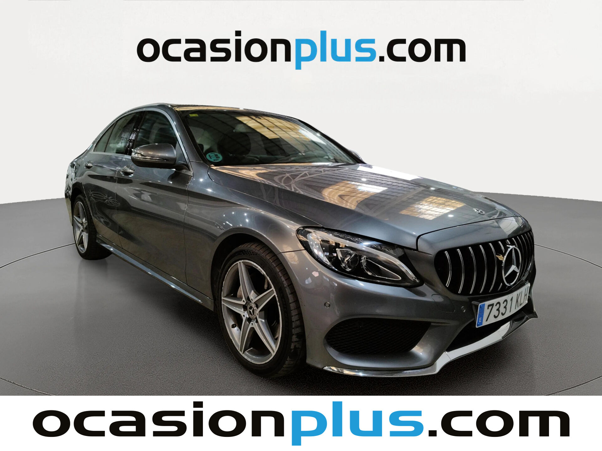 Imagen 2 de MERCEDES Clase C