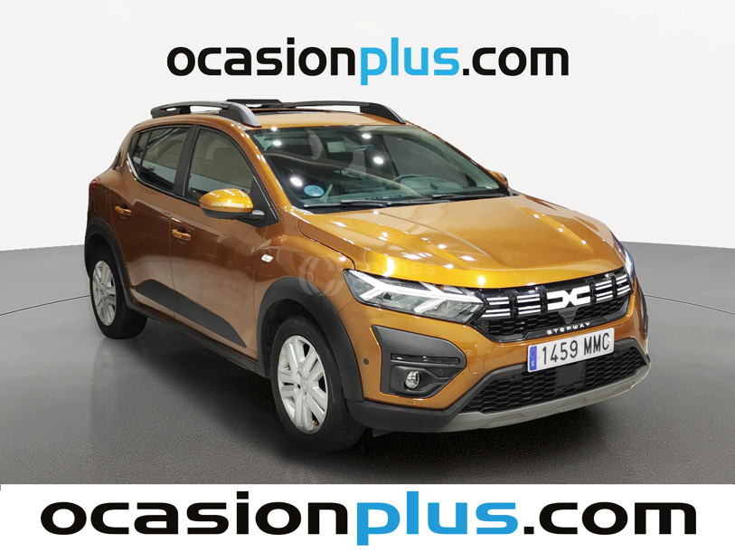Foto del DACIA Sandero Stepway TCe Essential 67kW