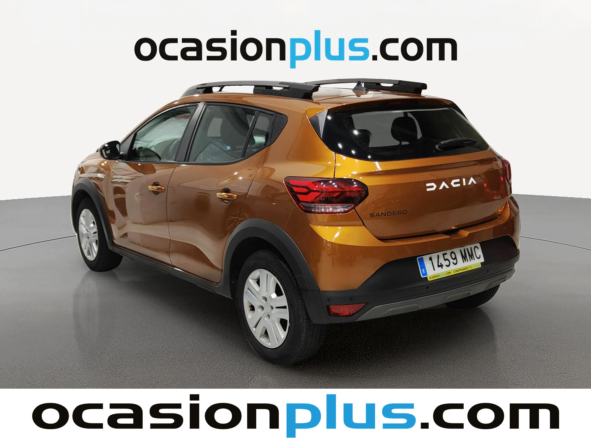 Foto del DACIA Sandero Stepway TCe Essential 67kW