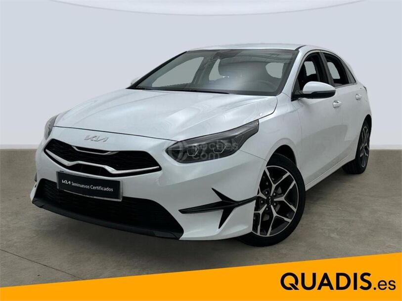 Foto del KIA Ceed 1.0 T-GDI Eco-Dynamics Drive 120