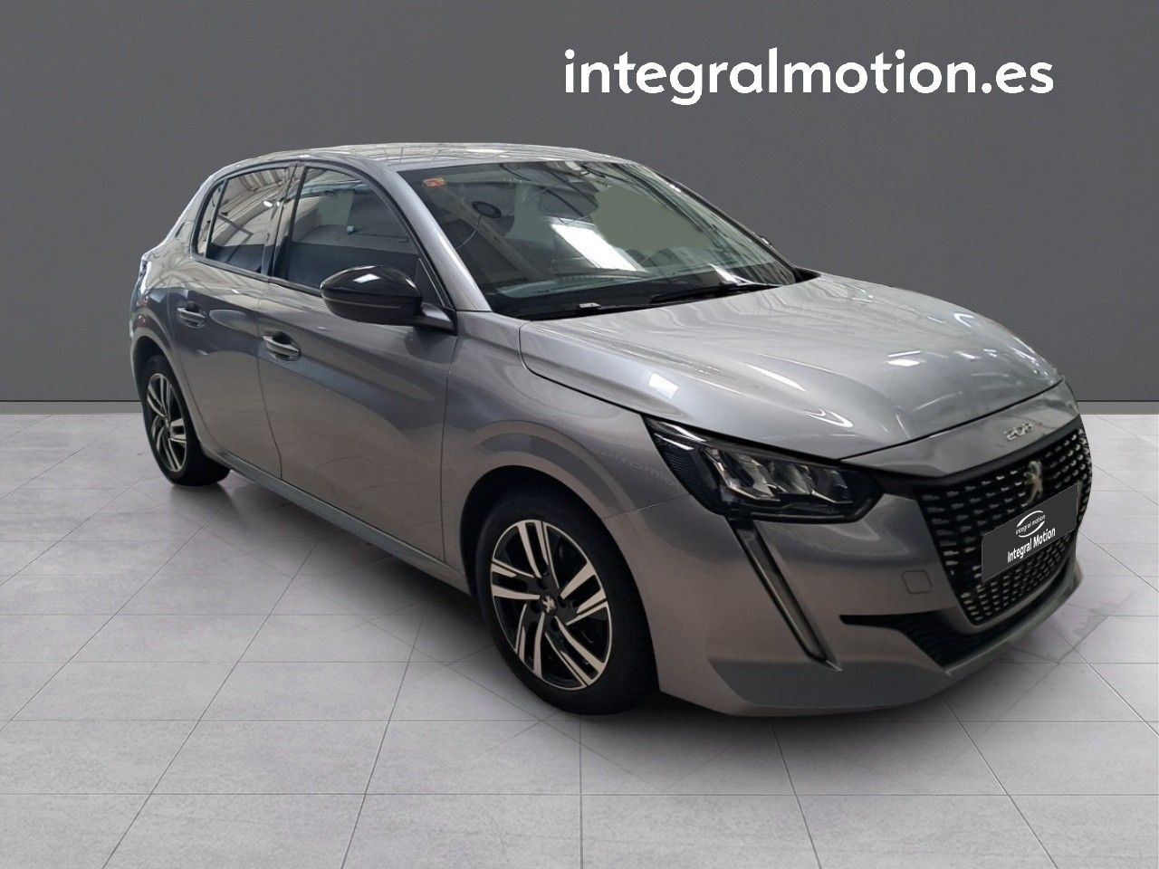 Foto del PEUGEOT 208 1.5 BlueHDi S&S Active 100