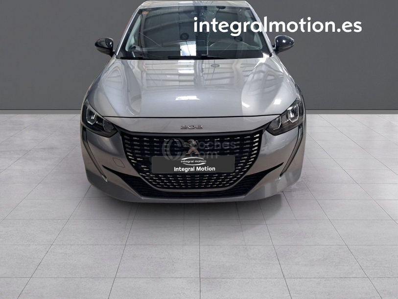 Foto del PEUGEOT 208 1.5 BlueHDi S&S Active 100