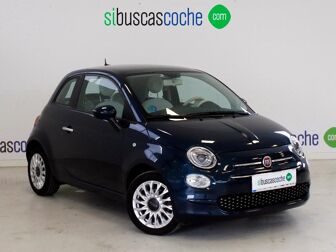 Imagen de FIAT 500 1.0 GSE Lounge