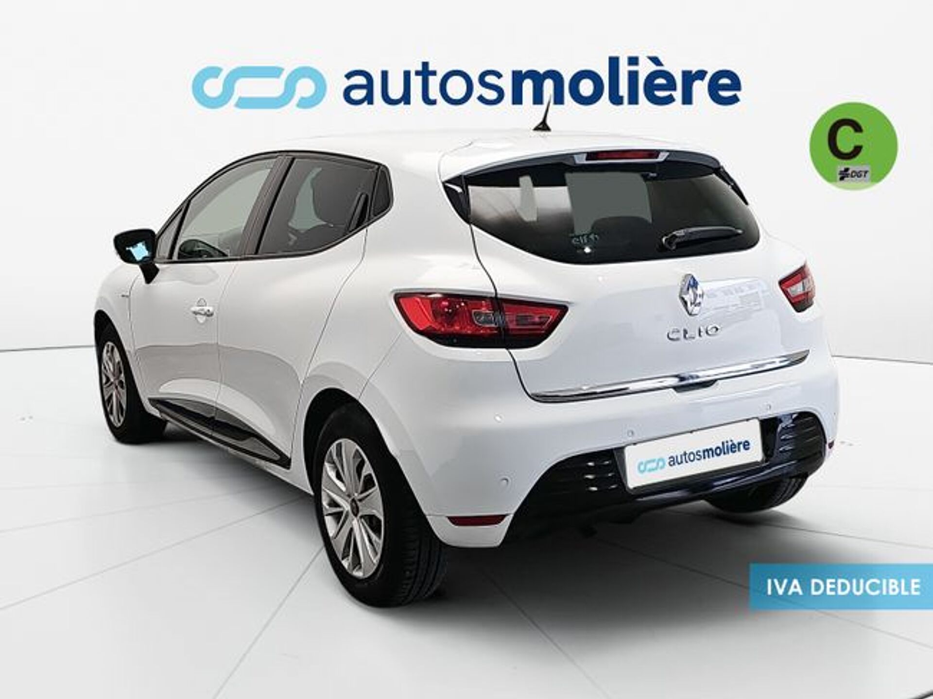 Imagen 3 de RENAULT Clio