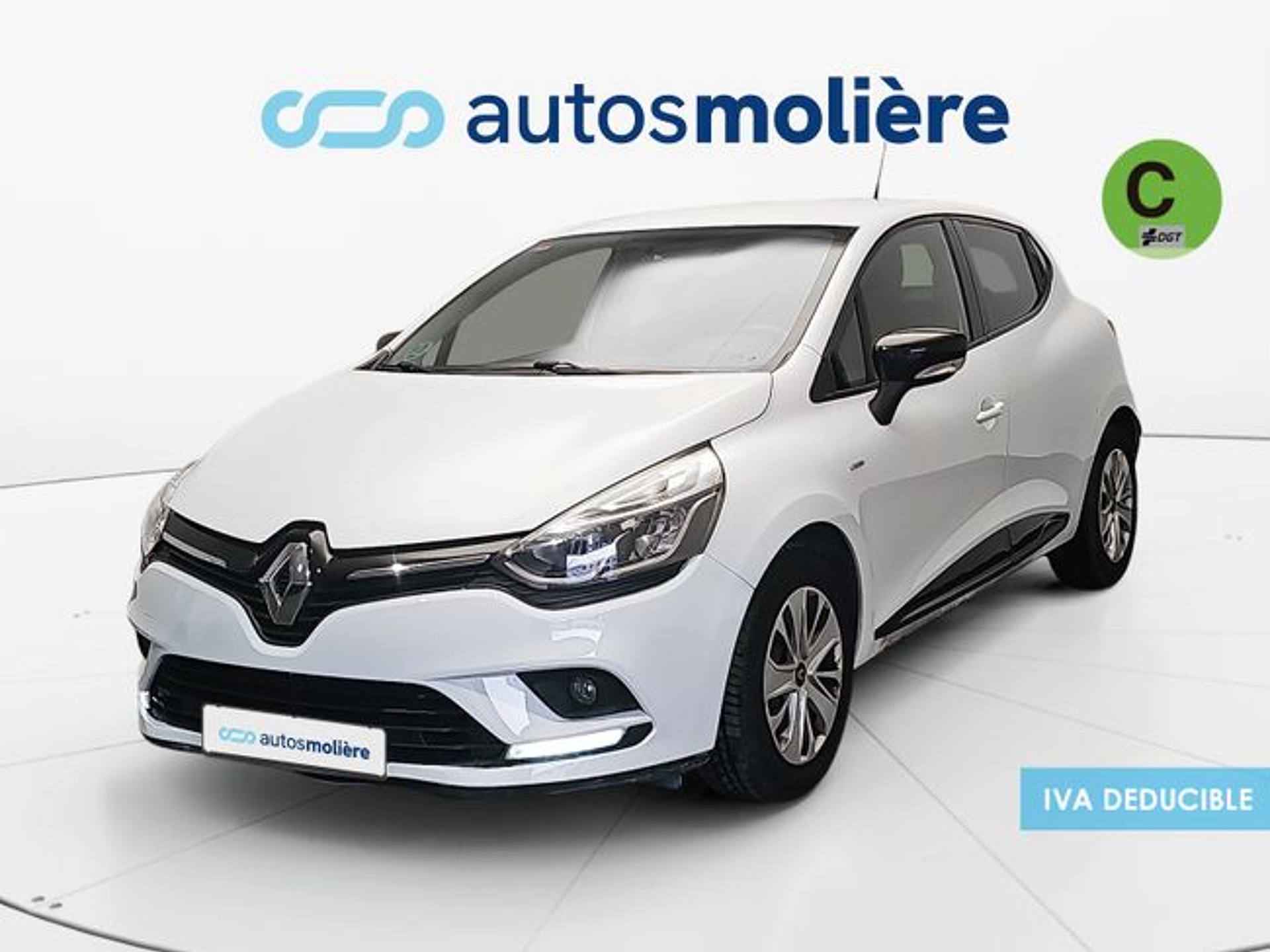 Imagen de RENAULT Clio