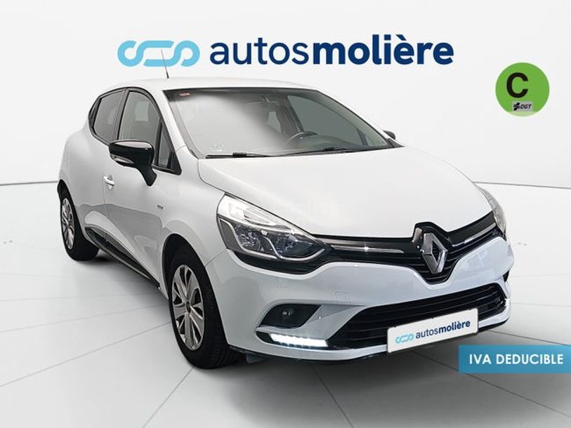 Foto del RENAULT Clio Blue dCi Intens 63kW