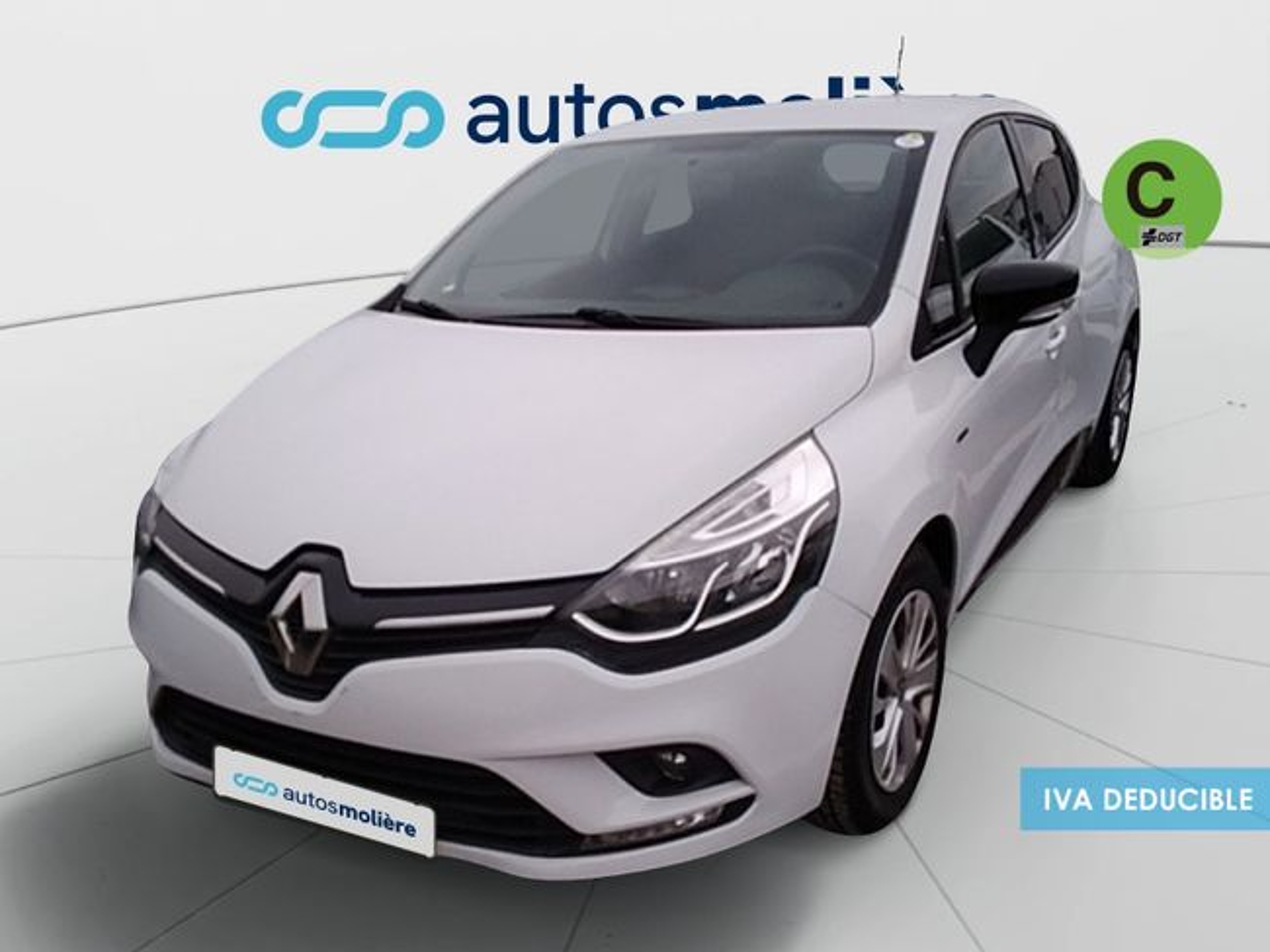 Imagen de RENAULT Clio