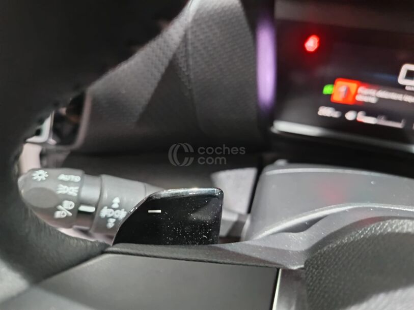 Foto del CITROEN C4 1.5 BlueHDI S&S Feel Pack EAT8 130