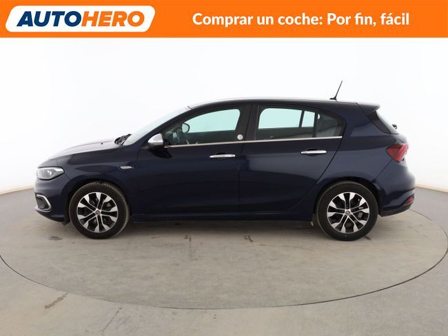 Foto del FIAT Tipo 1.4 Mirror