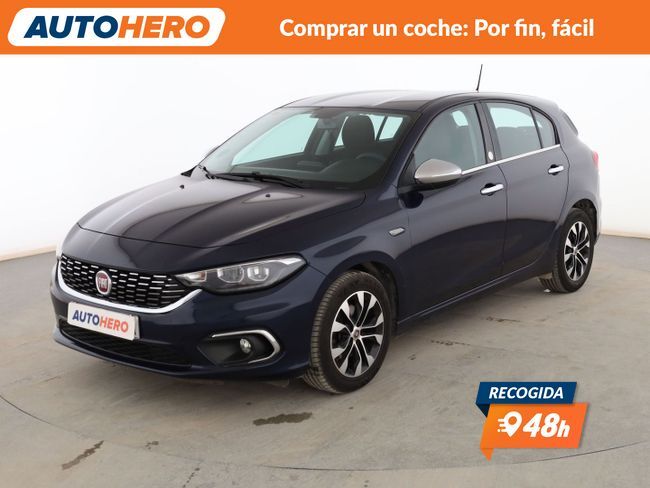 Foto del FIAT Tipo 1.4 Mirror