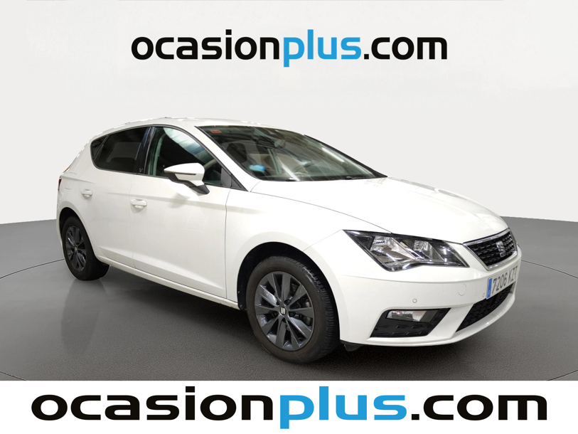Foto del SEAT León 1.5 TGI GNC S&S Style 130