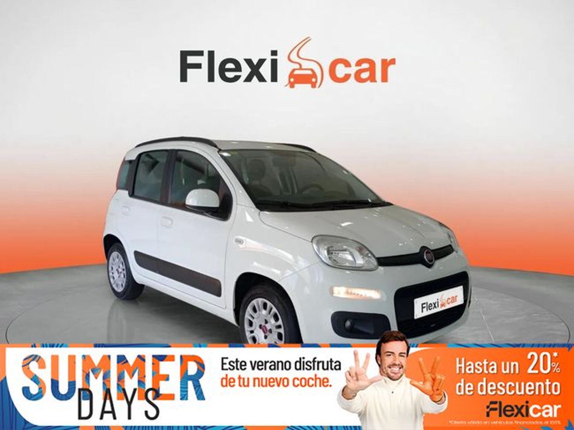 Imagen de FIAT Panda