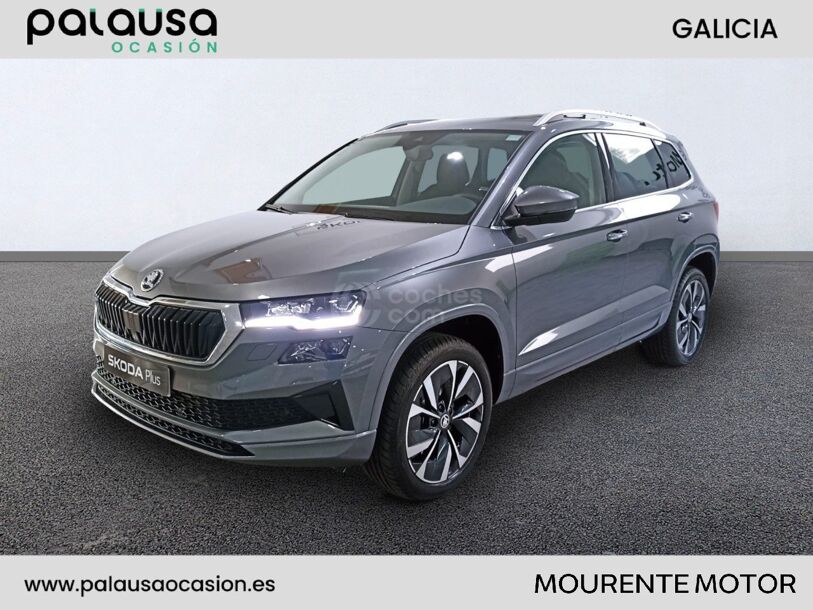 Foto del SKODA Karoq 1.5 TSI Design ACT DSG