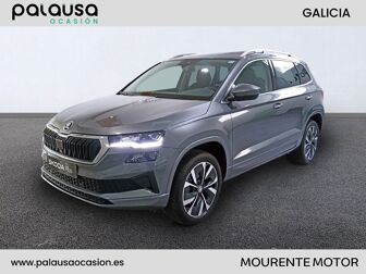 Imagen de SKODA Karoq 1.5 TSI Design ACT DSG