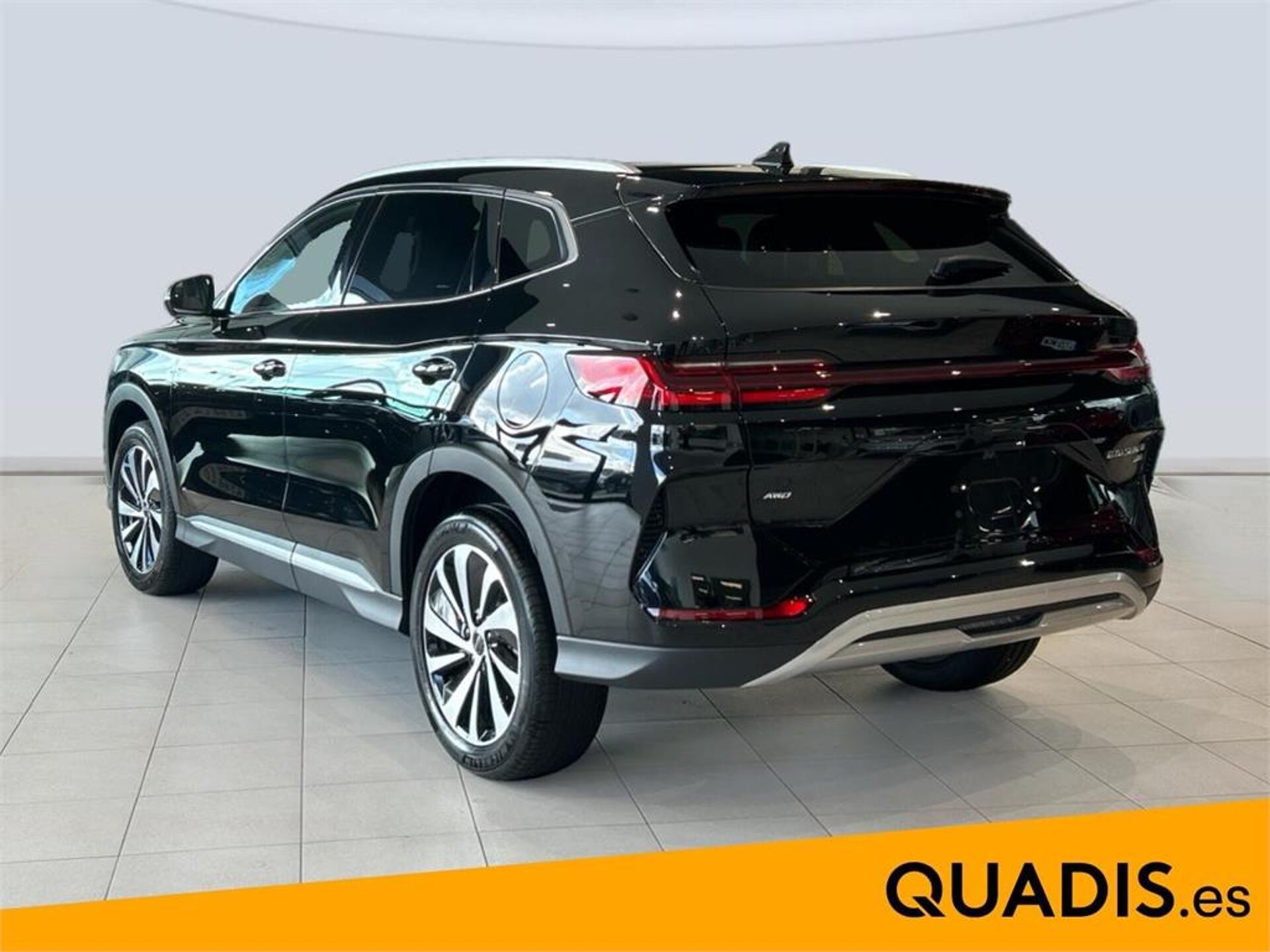 Imagen 2 de BYD Seal U