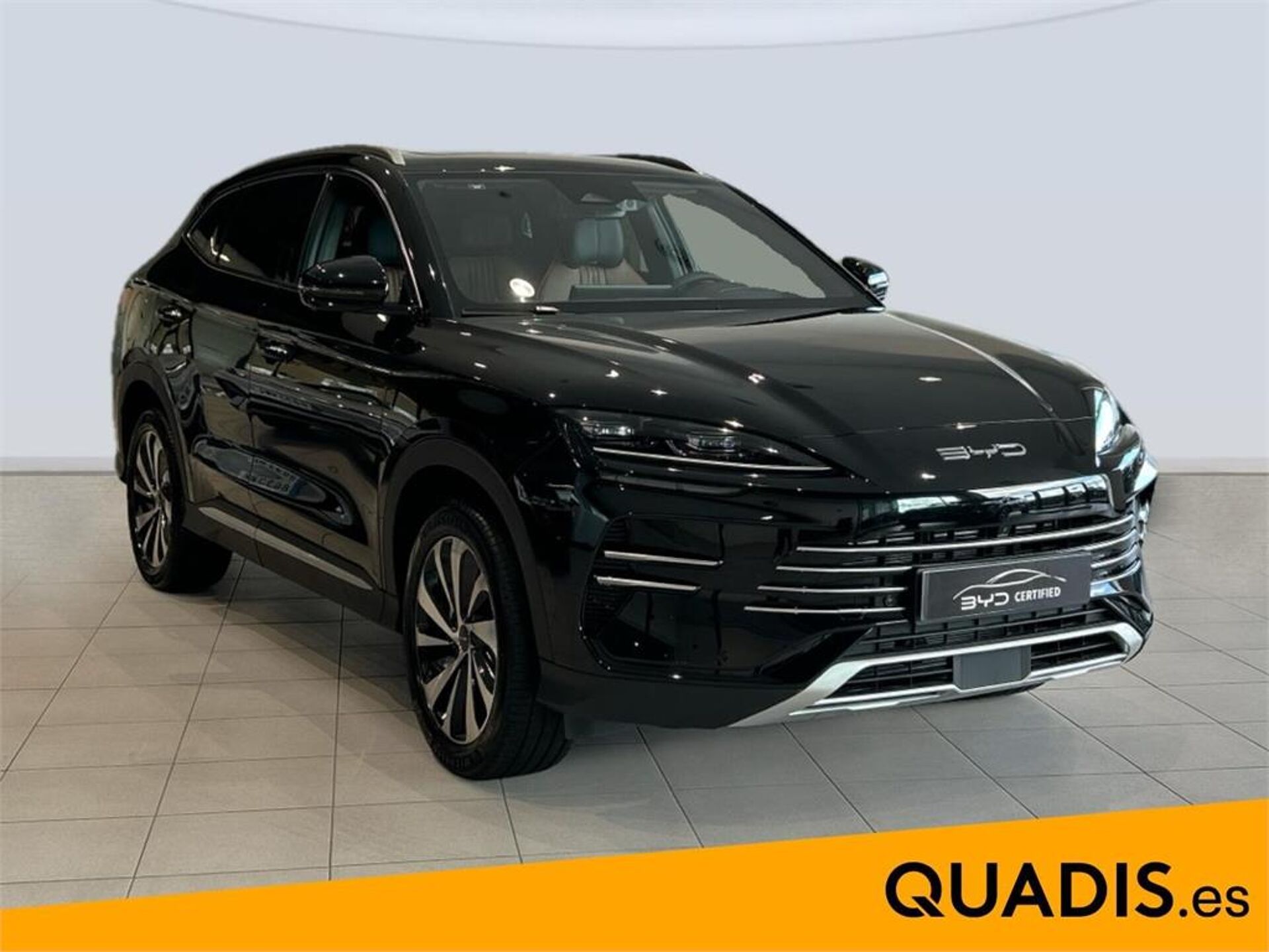 Imagen 3 de BYD Seal U