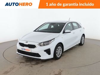 Imagen de KIA Ceed 1.0 T-GDI Concept