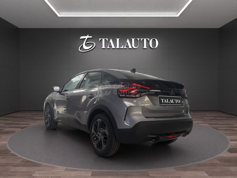 Foto del CITROEN C4 1.2 PureTech Plus S&S 130