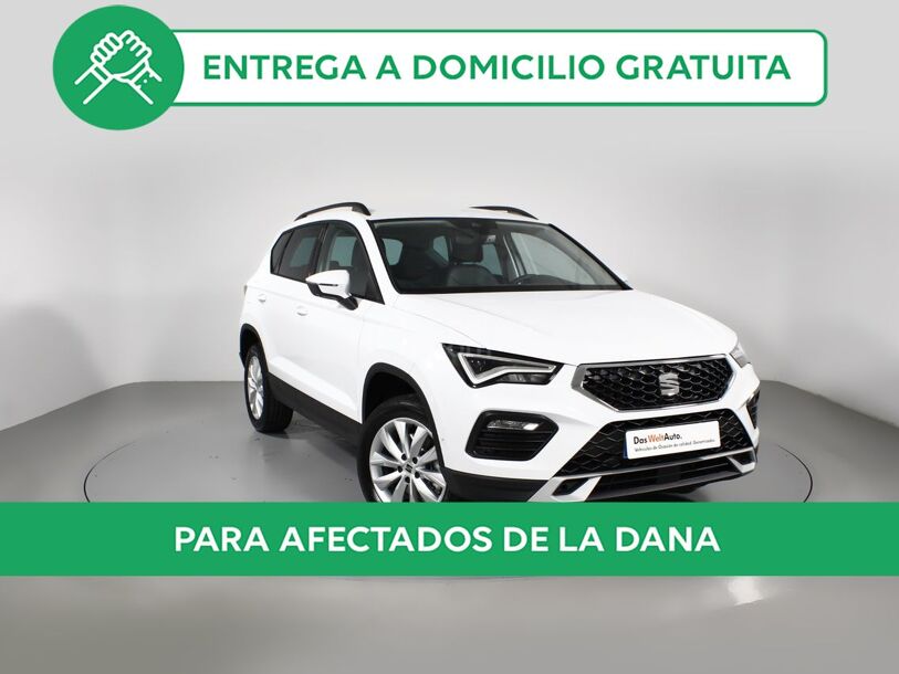 Foto del SEAT Ateca 1.5 EcoTSI S&S Style DSG