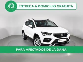 Imagen de SEAT Ateca 1.5 EcoTSI S&S Style XM DSG