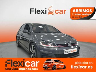 Imagen de VOLKSWAGEN Golf 2.0 TSI GTI Performance 180kW