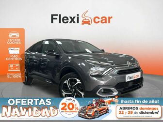 Imagen de CITROEN C4 X 1.2 PureTech Shine S&S EAT8 130