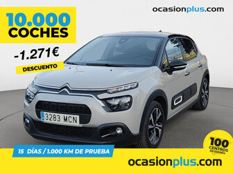 Imagen de CITROEN C3 1.5BlueHDi S&S Shine 100