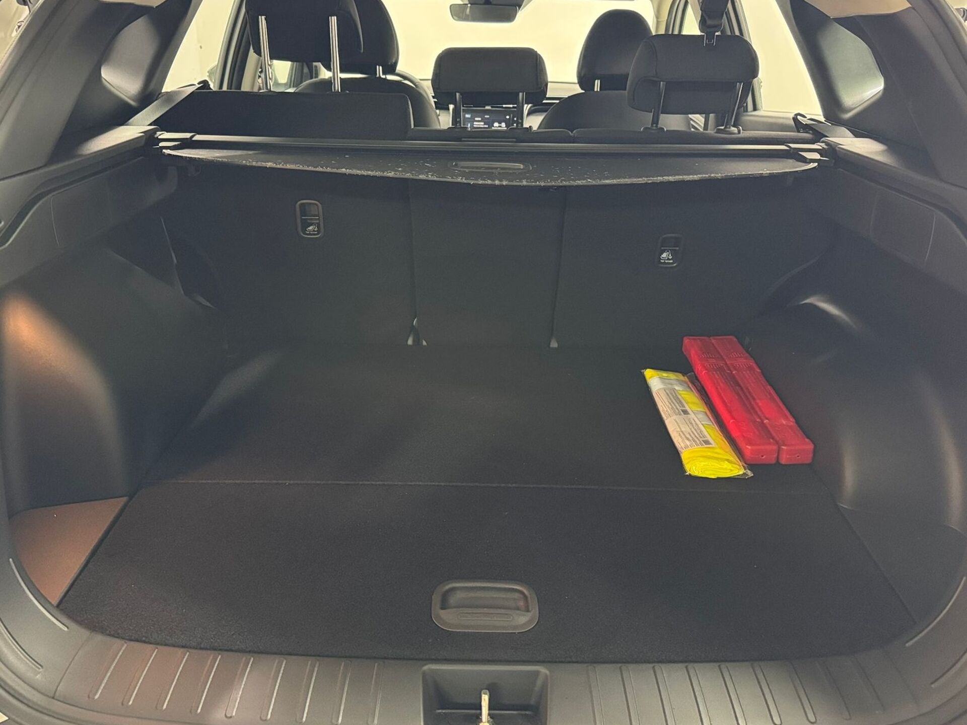 Imagen 3 de HYUNDAI Tucson