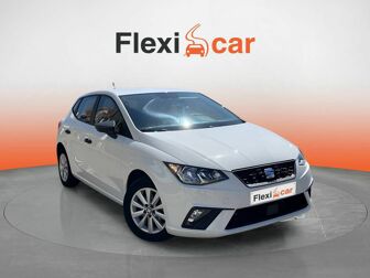 Imagen de SEAT Ibiza 1.6TDI CR S&S Reference 95