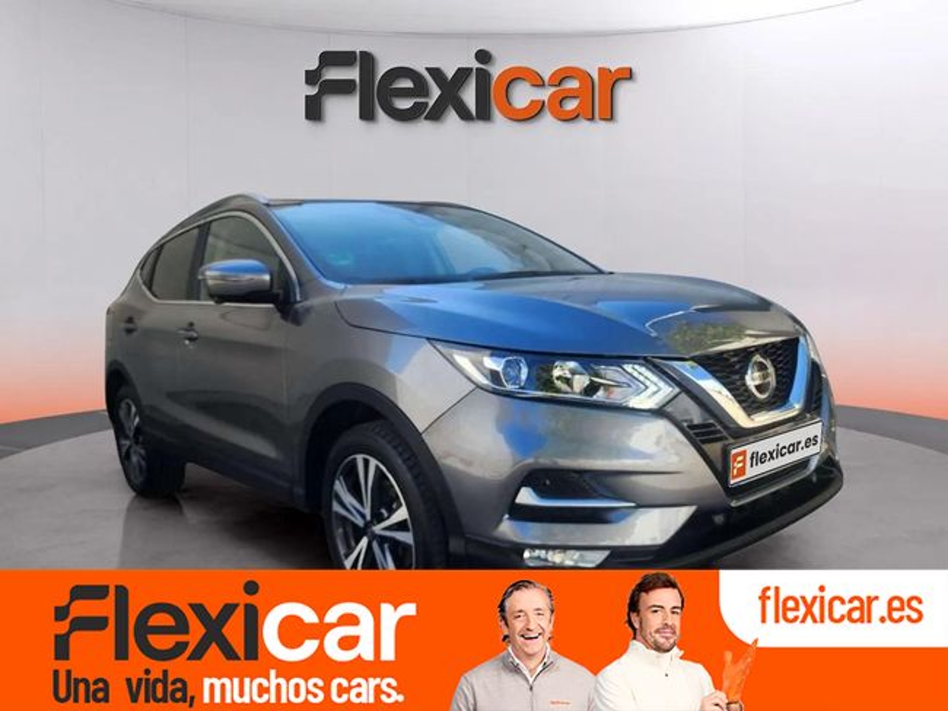 Imagen de NISSAN Qashqai