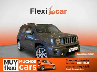 Imagen de JEEP Renegade 1.0 Limited 4x2