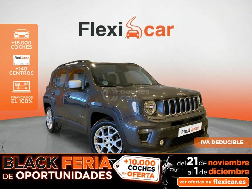 Foto del JEEP Renegade 1.0 Limited 4x2