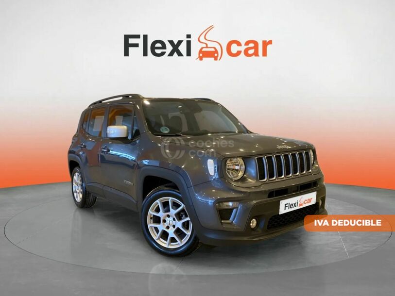 Foto del JEEP Renegade 1.0 Limited 4x2