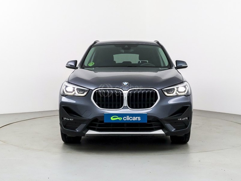 Foto del BMW X1 sDrive 18dA