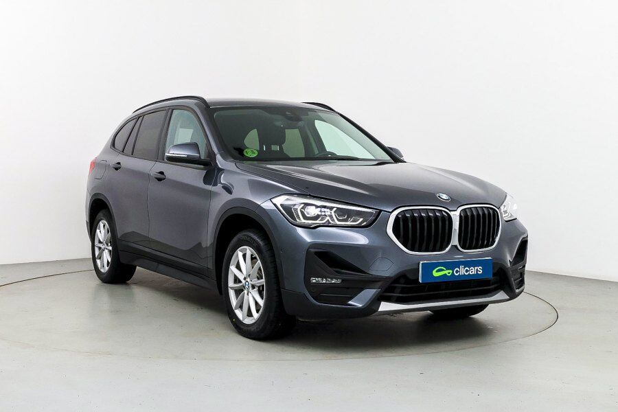 Foto del BMW X1 sDrive 18dA