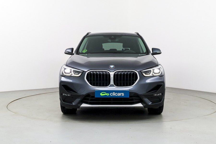Foto del BMW X1 sDrive 18dA