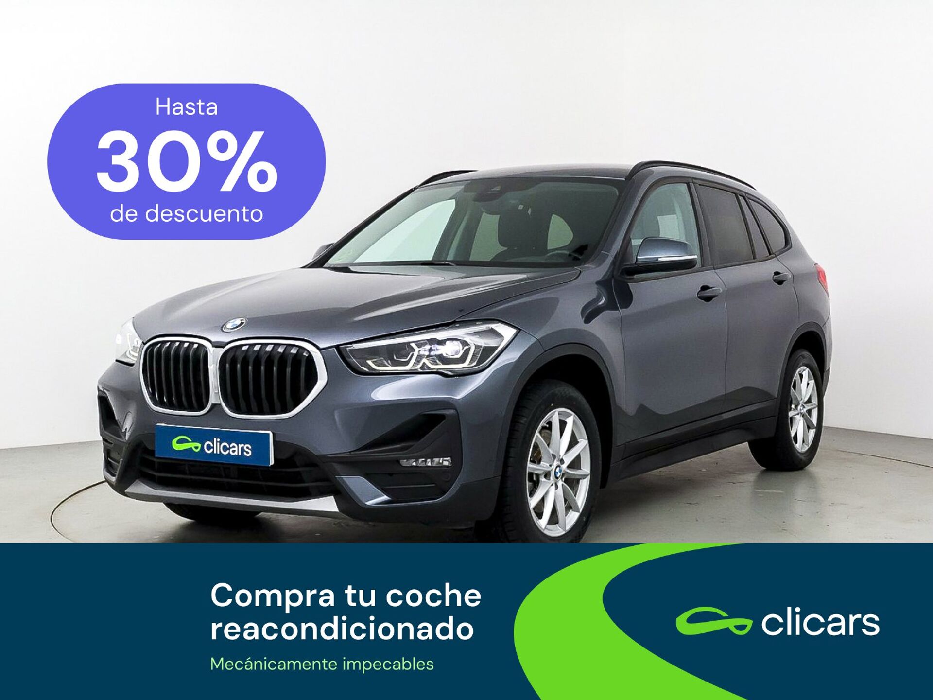 Imagen 1 de BMW X1