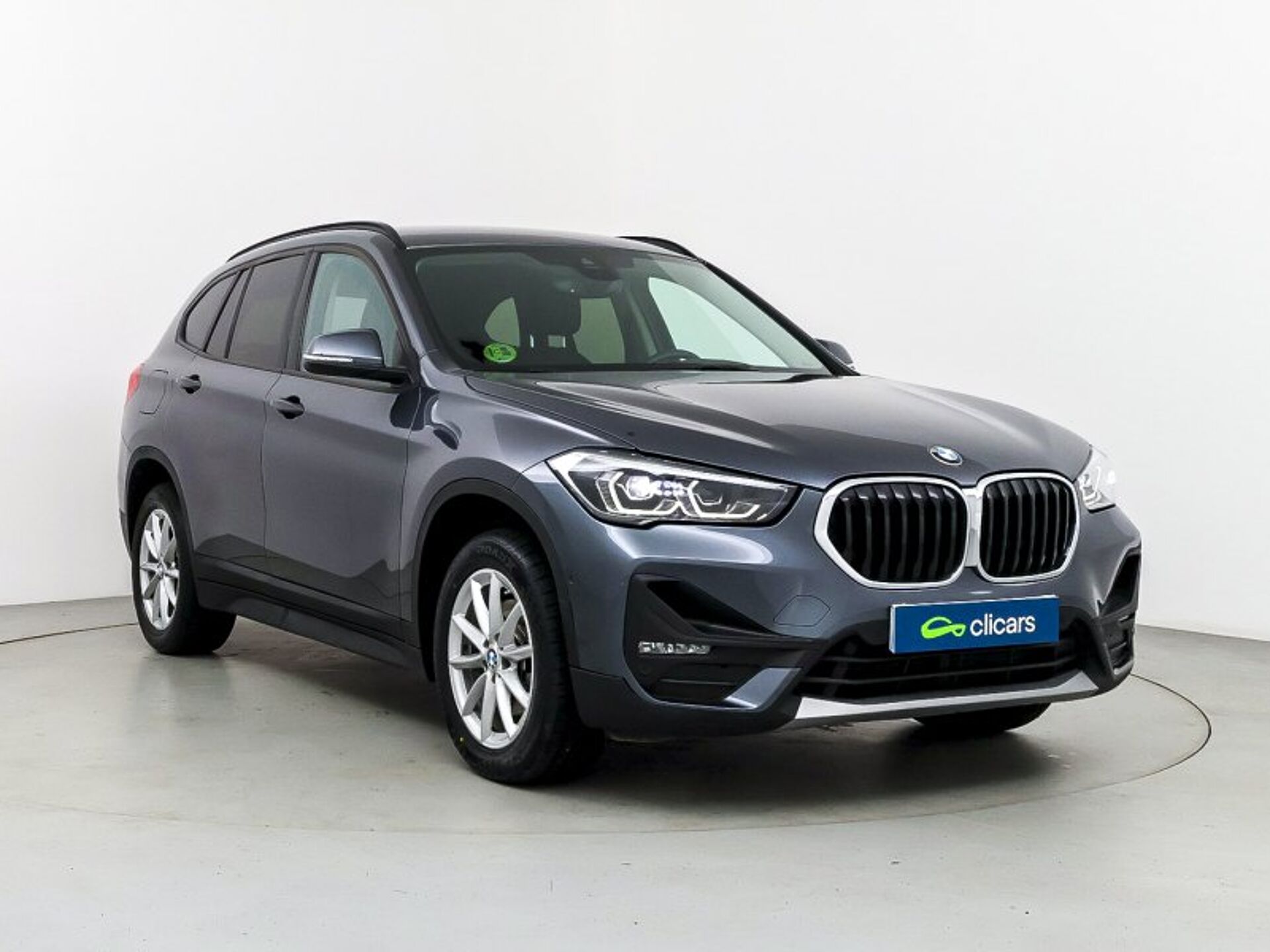 Imagen 3 de BMW X1