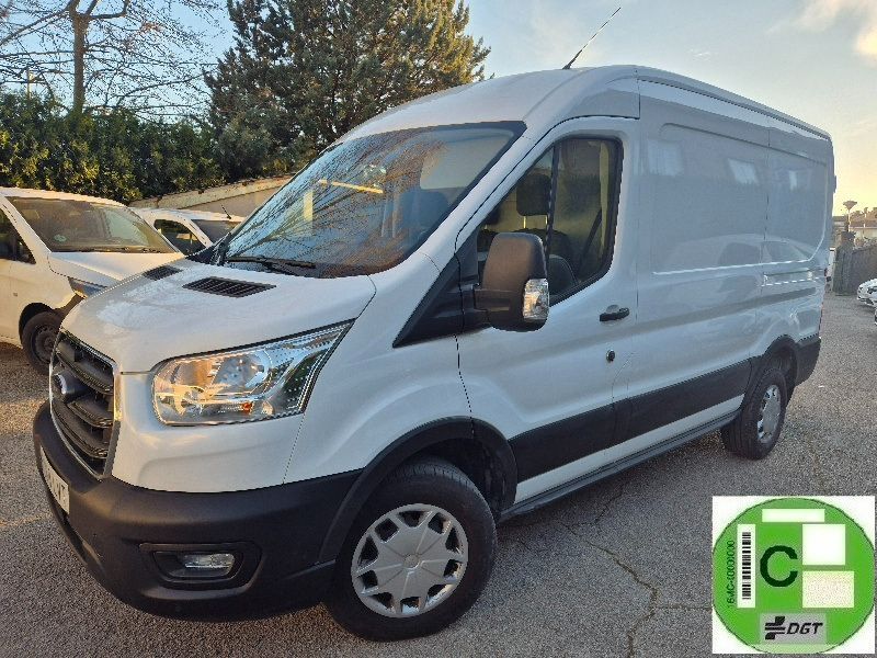 Foto del FORD Transit FT 350 L2 Van Trend 130