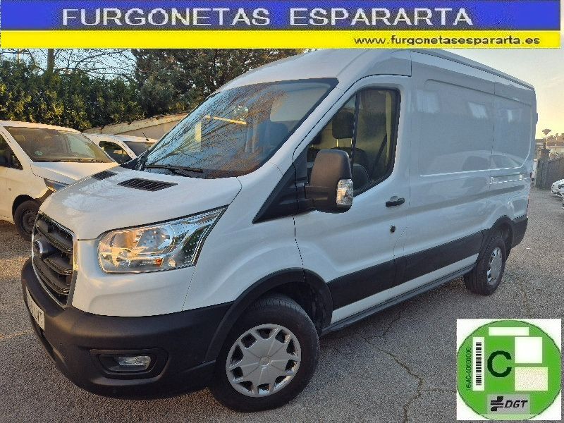 Foto del FORD Transit FT 350 L2 Van Trend 130