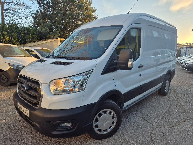 Foto del FORD Transit FT 350 L2 Van Trend 130
