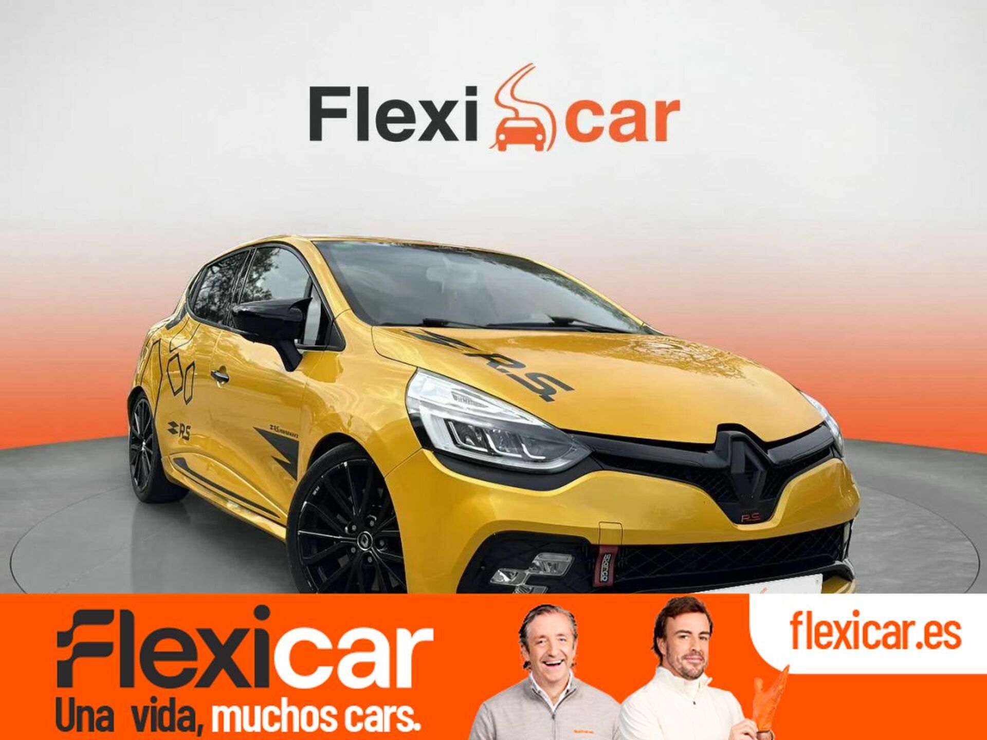 Imagen de RENAULT Clio