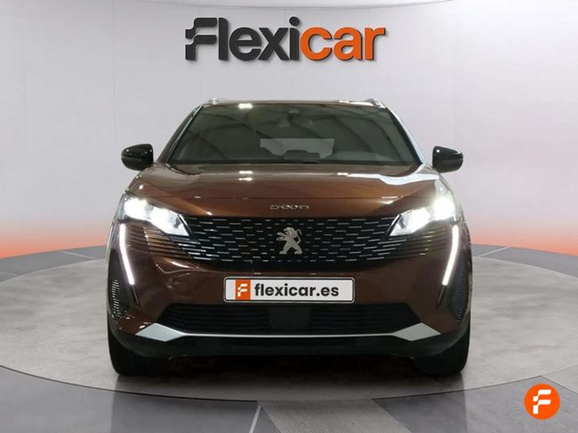 Imagen 2 de PEUGEOT 5008