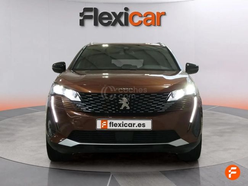 Foto del PEUGEOT 5008 1.5BlueHDi S&S Allure Pack EAT8 130