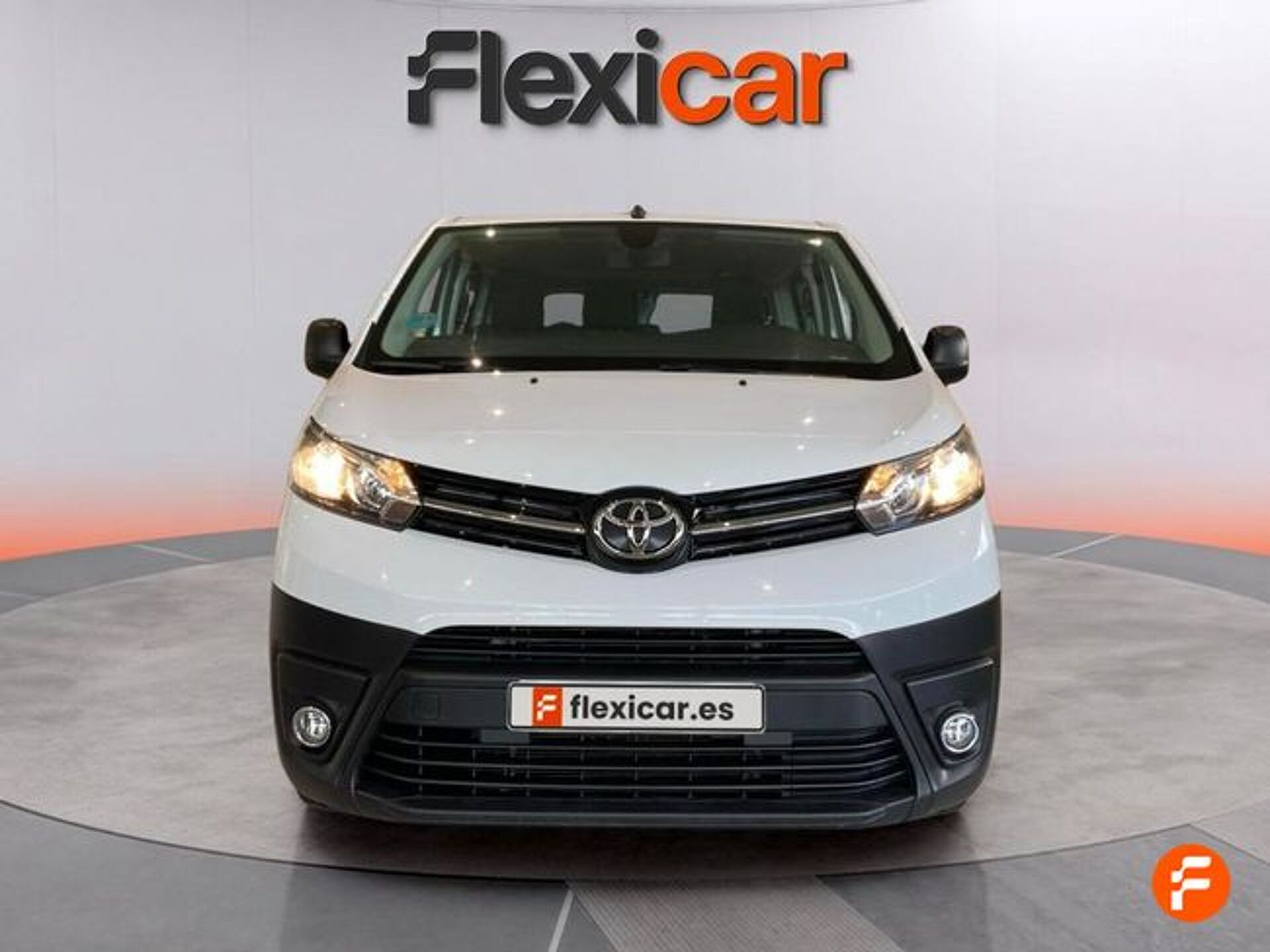 Imagen 2 de TOYOTA Proace Verso