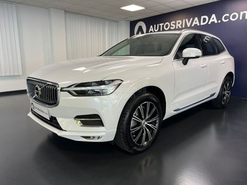 Foto del VOLVO XC60 T4 Momentum Aut. 190