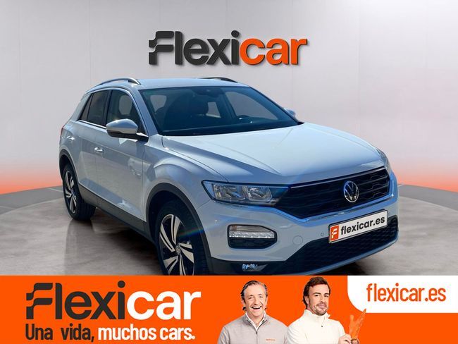 Foto del VOLKSWAGEN T-Roc 1.0 TSI Advance 81kW