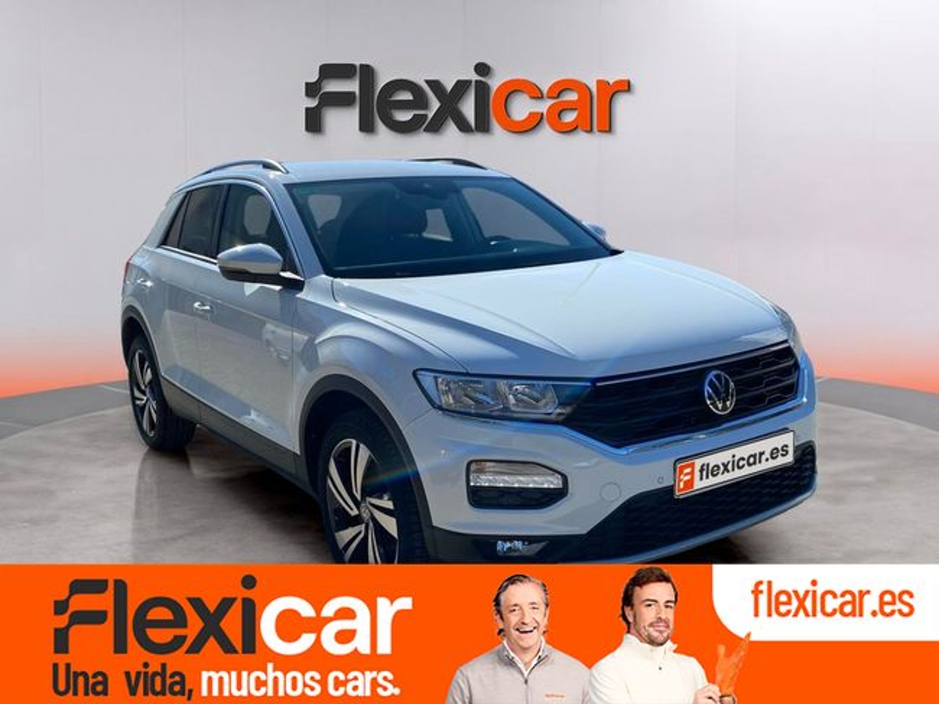 Imagen de VOLKSWAGEN T-Roc